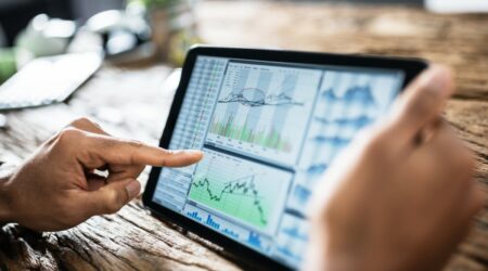 Top 5 Providers for Automated Investments